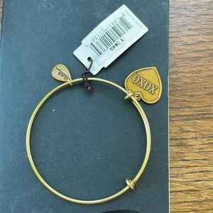 Girls bangle bracelet.